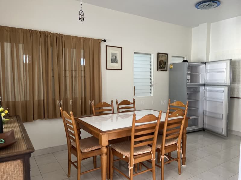 Baan Suan Neramit 3, Phuket, Sri Sunthon, Thalang, Phuket, 3 Bedrooms, 150 sqm, Single Detached House For Rent, by MeiMei Prime, 500271786 - DDproperty.com