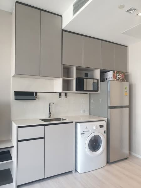 The Room Phaya Thai, Bangkok, 567 Thanon Si Ayutthaya, Thanon Phaya Thai, Ratchathewi, Bangkok, 1 Bedroom, 29 sqm, Condo For Rent, by Najawa Salae, 500271787 - DDproperty.com