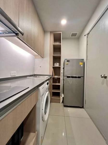 Chapter One Flow Bangpo, Bangkok, 899 Pracharat Sai 1 Road, Bang Sue, Bang Sue, Bangkok, 2 Bedrooms, 44 sqm, Condo For Rent, by Punnawat Keeratidusitroj, 500271791 - DDproperty.com