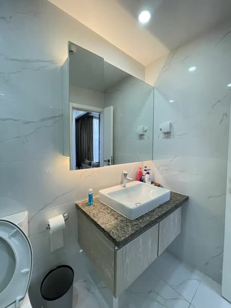 The 8 Condominium : ดิ เอ๊จท์ คอนโดมีเนียม, เชียงใหม่, 9 ถ.แทวาน, ช้างเผือก, เมืองเชียงใหม่, เชียงใหม่, 34 ตร.ม., คอนโด ให้เช่า, โดย Wenyu Zhou, 500271792 - DDproperty.com