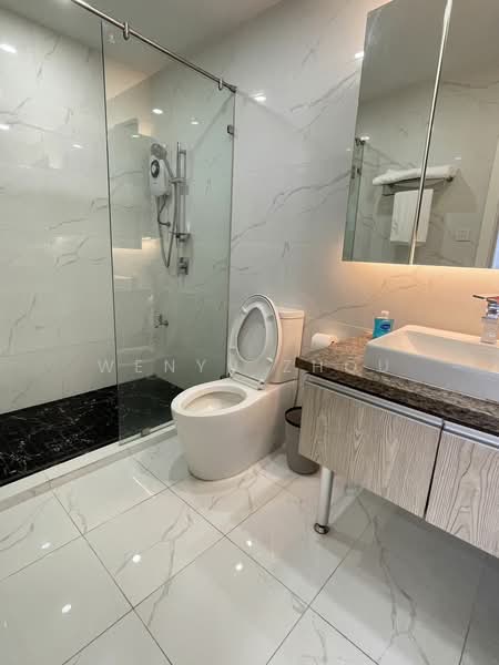 The 8 Condominium, Chiang Mai, 9 Taewan Road, Chang Phuak, Muang Chiang Mai, Chiang Mai, 1 Bedroom, 34 sqm, Condo For Rent, by Wenyu Zhou, 500271792 - DDproperty.com