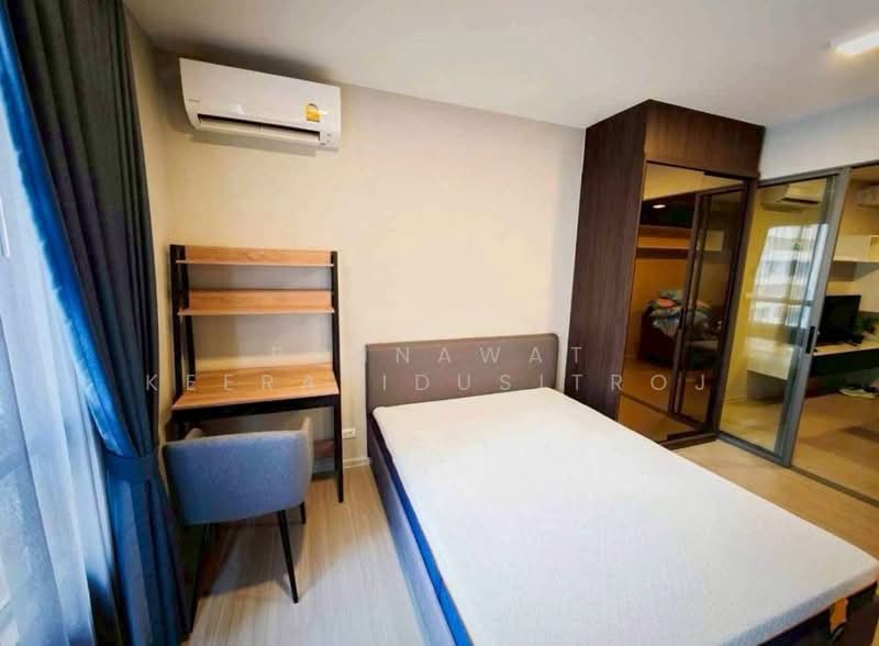 Quintara Phume Sukhumvit 39 : ควินทารา ภูม สุขุมวิท 39, กรุงเทพ, 73 ซอยสุขุมวิท 39, คลองตันเหนือ, วัฒนา, กรุงเทพ, 34 ตร.ม., คอนโด ให้เช่า, โดย Punnawat Keeratidusitroj, 500271798 - DDproperty.com