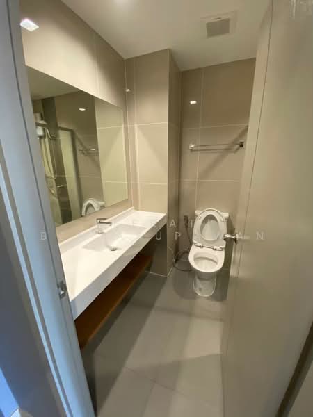 IDEO New Rama 9, Bangkok, 7 Ramkhamhaeng Road, Hua Mak, Bang Kapi, Bangkok, Studio, 26 sqm, Condo For Sale, by Keerati Benjasupawan, 500271800 - DDproperty.com