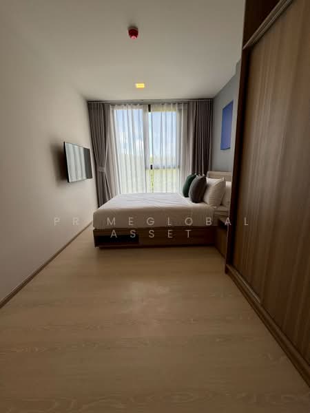 The Base Rise, Phuket, Wichit, Muang Phuket, Phuket, 3 Bedrooms, 62 sqm, Condo For Rent, by primeglobal asset, 500271801 - DDproperty.com