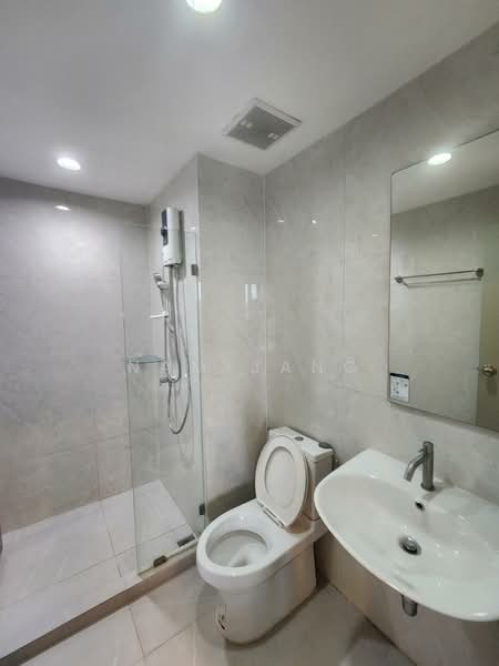 IDEO Sathorn Tha Phra, Bangkok, 221 Ratchaphruek Road, Bukkalo, Thon Buri, Bangkok, 2 Bedrooms, 46 sqm, Condo For Rent, by nam jang, 500271802 - DDproperty.com