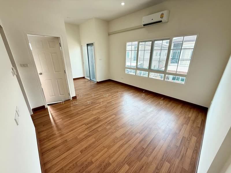 The Passage Ramintra-Khubon, Bangkok, Khubon Road, Bang Chun, Khlong Sam Wa, Bangkok, 4 Bedrooms, 90 sqm, Townhouse For Sale, by กรณวัสส์ กัณฑวัสส์วงส์, 500271805 - DDproperty.com