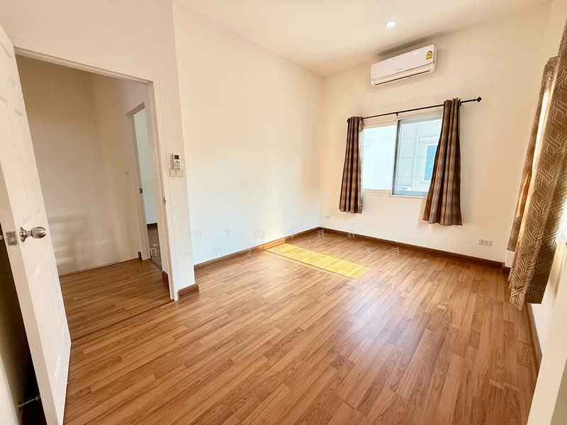 The Passage Ramintra-Khubon, Bangkok, Khubon Road, Bang Chun, Khlong Sam Wa, Bangkok, 4 Bedrooms, 90 sqm, Townhouse For Sale, by กรณวัสส์ กัณฑวัสส์วงส์, 500271805 - DDproperty.com