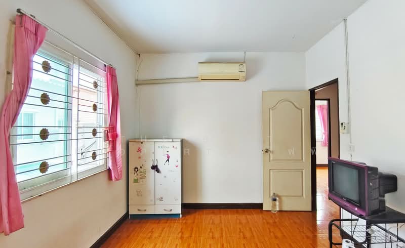 วราภิรมย์ สามพราน, Nakhon Pathom, Rai Khing, Sam Phran, Nakhon Pathom, 3 Bedrooms, 90 sqm, Townhouse For Sale, by The Best Property จิฟฟี่, 500271807 - DDproperty.com
