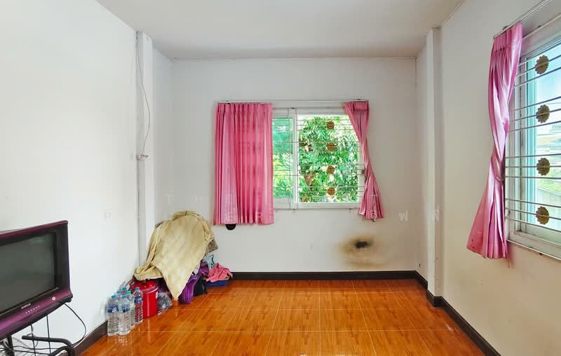 วราภิรมย์ สามพราน, Nakhon Pathom, Rai Khing, Sam Phran, Nakhon Pathom, 3 Bedrooms, 90 sqm, Townhouse For Sale, by The Best Property จิฟฟี่, 500271807 - DDproperty.com