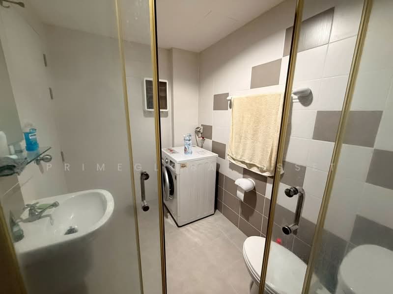 Zcape 3, Phuket, Thep Krasattri Road, Wichit, Muang Phuket, Phuket, 1 Bedroom, 31 sqm, Condo For Rent, by primeglobal asset, 500271808 - DDproperty.com