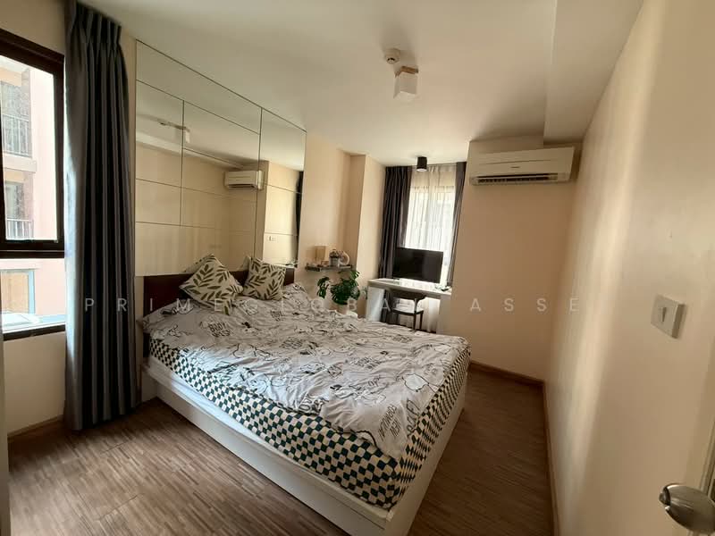 Zcape 3, Phuket, Thep Krasattri Road, Wichit, Muang Phuket, Phuket, 1 Bedroom, 31 sqm, Condo For Rent, by primeglobal asset, 500271808 - DDproperty.com