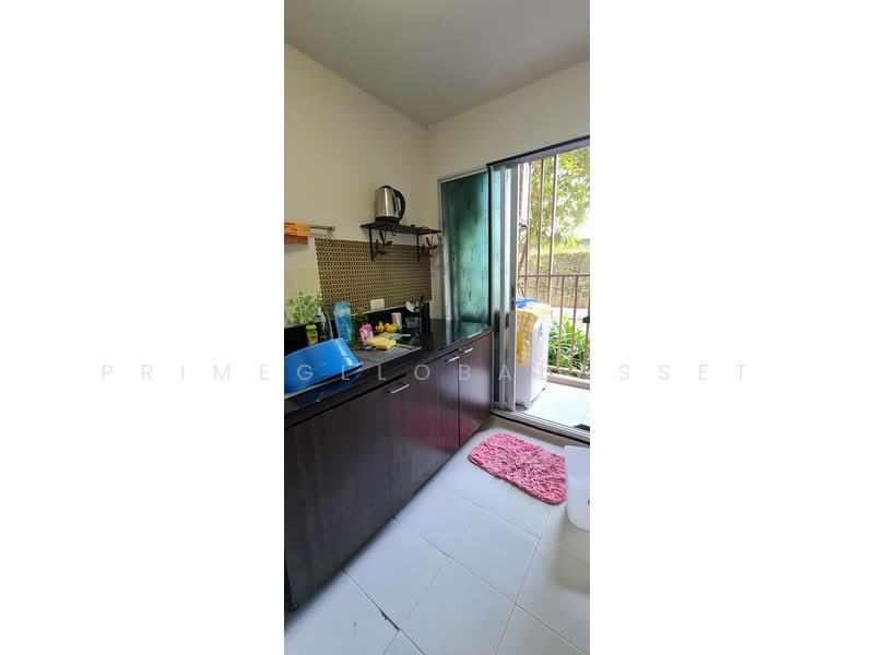 Dcondo Creek Phuket, Phuket, 81 Moo 2, Kathu, Kathu, Phuket, 1 Bedroom, 33 sqm, Condo For Rent, by PrimeGllobalAsset, 500271809 - DDproperty.com