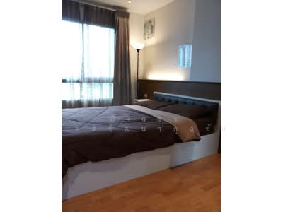 For Rent - The President Sathorn-Ratchapruek, Bangkok