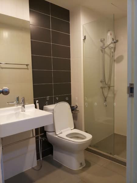 The President Sathorn-Ratchapruek, Bangkok, Petchkasem Road, Pak Khlong Phasi Charoen, Phasi Charoen, Bangkok, 1 Bedroom, 35 sqm, Condo For Rent, by อัจฉรา โชติวัฒนากุลชัย, 500271810 - DDproperty.com