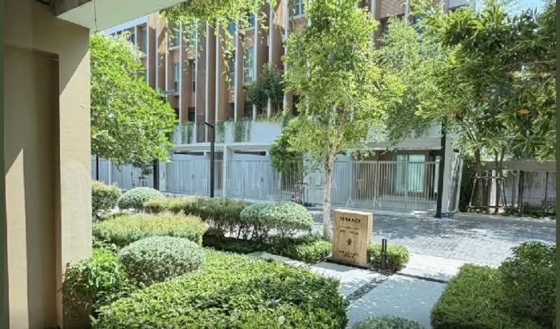 Mayfield Pinklao, Bangkok, 276 Soi 6, Bang Bamru, Bang Phlat, Bangkok, 3 Bedrooms, 395 sqm, Townhouse For Sale, by Itthiwat Chulaolan, 500271811 - DDproperty.com