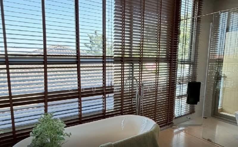 Mayfield Pinklao, Bangkok, 276 Soi 6, Bang Bamru, Bang Phlat, Bangkok, 3 Bedrooms, 395 sqm, Townhouse For Sale, by Itthiwat Chulaolan, 500271811 - DDproperty.com