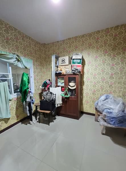 หมู่บ้านเคซีคู่สร้างวิลล่า เฟส6 ประชาอุทิศ, Samut Prakan, Nai Khlong Bang Pla Kot, Phra Samut Jadee, Samut Prakan, 4 Bedrooms, 120 sqm, Townhouse For Sale, by The Best Property  อิ๋ว, 500271813 - DDproperty.com