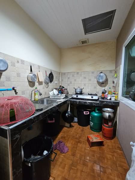 หมู่บ้านเคซีคู่สร้างวิลล่า เฟส6 ประชาอุทิศ, Samut Prakan, Nai Khlong Bang Pla Kot, Phra Samut Jadee, Samut Prakan, 4 Bedrooms, 120 sqm, Townhouse For Sale, by The Best Property  อิ๋ว, 500271813 - DDproperty.com