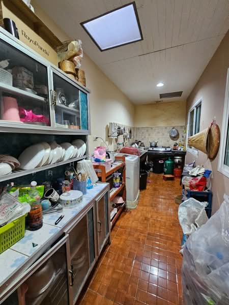 หมู่บ้านเคซีคู่สร้างวิลล่า เฟส6 ประชาอุทิศ, Samut Prakan, Nai Khlong Bang Pla Kot, Phra Samut Jadee, Samut Prakan, 4 Bedrooms, 120 sqm, Townhouse For Sale, by The Best Property  อิ๋ว, 500271813 - DDproperty.com