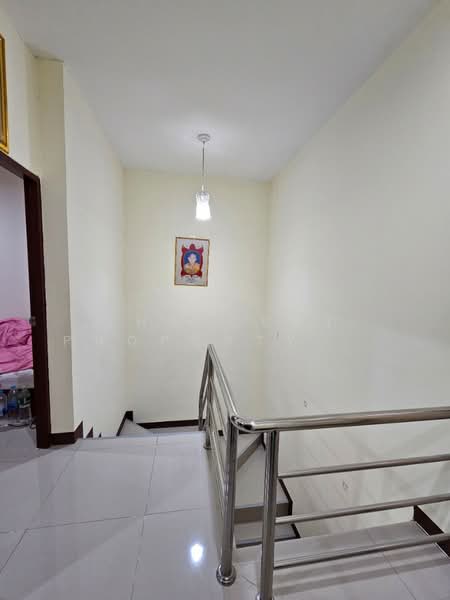 หมู่บ้านเคซีคู่สร้างวิลล่า เฟส6 ประชาอุทิศ, Samut Prakan, Nai Khlong Bang Pla Kot, Phra Samut Jadee, Samut Prakan, 4 Bedrooms, 120 sqm, Townhouse For Sale, by The Best Property  อิ๋ว, 500271813 - DDproperty.com