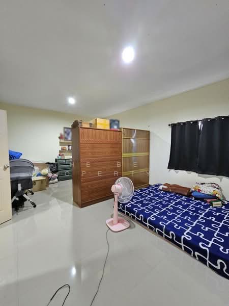 หมู่บ้านเคซีคู่สร้างวิลล่า เฟส6 ประชาอุทิศ, สมุทรปราการ, ในคลองบางปลากด, พระสมุทรเจดีย์, สมุทรปราการ, 120 ตร.ม., ทาวน์เฮ้าส์ ขาย, โดย The Best Property  อิ๋ว, 500271813 - DDproperty.com