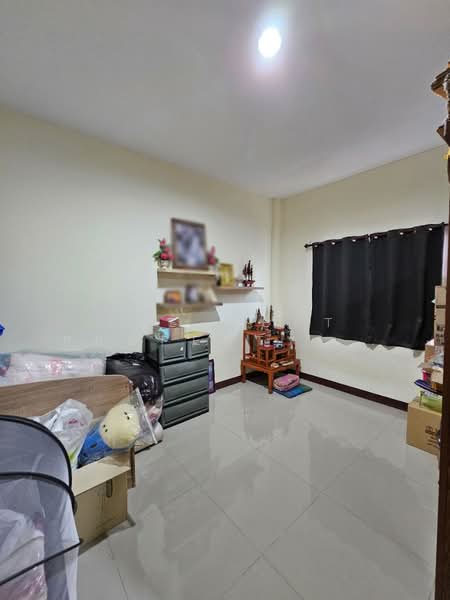 หมู่บ้านเคซีคู่สร้างวิลล่า เฟส6 ประชาอุทิศ, สมุทรปราการ, ในคลองบางปลากด, พระสมุทรเจดีย์, สมุทรปราการ, 120 ตร.ม., ทาวน์เฮ้าส์ ขาย, โดย The Best Property  อิ๋ว, 500271813 - DDproperty.com