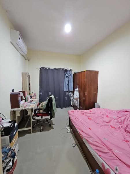 หมู่บ้านเคซีคู่สร้างวิลล่า เฟส6 ประชาอุทิศ, Samut Prakan, Nai Khlong Bang Pla Kot, Phra Samut Jadee, Samut Prakan, 4 Bedrooms, 120 sqm, Townhouse For Sale, by The Best Property  อิ๋ว, 500271813 - DDproperty.com