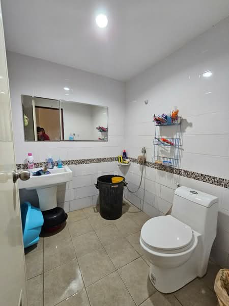 หมู่บ้านเคซีคู่สร้างวิลล่า เฟส6 ประชาอุทิศ, Samut Prakan, Nai Khlong Bang Pla Kot, Phra Samut Jadee, Samut Prakan, 4 Bedrooms, 120 sqm, Townhouse For Sale, by The Best Property  อิ๋ว, 500271813 - DDproperty.com