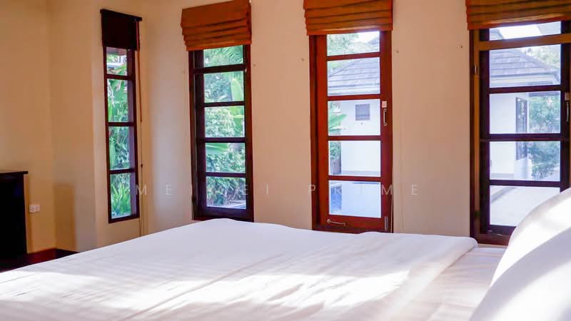 Bangtao Villa, Phuket, Choeng Thale, Thalang, Phuket, 5 Bedrooms, 300 sqm, Single Detached House For Rent, by MeiMei Prime, 500271814 - DDproperty.com