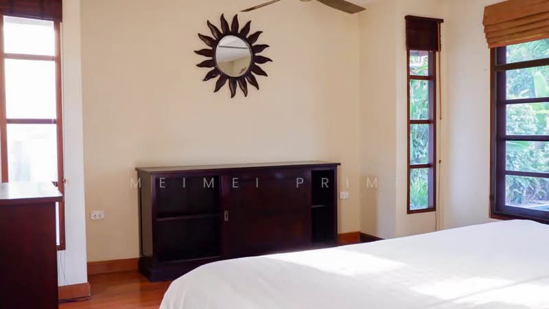 Bangtao Villa, Phuket, Choeng Thale, Thalang, Phuket, 5 Bedrooms, 300 sqm, Single Detached House For Rent, by MeiMei Prime, 500271814 - DDproperty.com