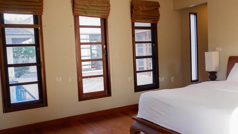 Bangtao Villa, Phuket, Choeng Thale, Thalang, Phuket, 5 Bedrooms, 300 sqm, Single Detached House For Rent, by MeiMei Prime, 500271814 - DDproperty.com