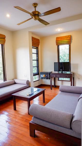 Bangtao Villa, Phuket, Choeng Thale, Thalang, Phuket, 5 Bedrooms, 300 sqm, Single Detached House For Rent, by MeiMei Prime, 500271814 - DDproperty.com