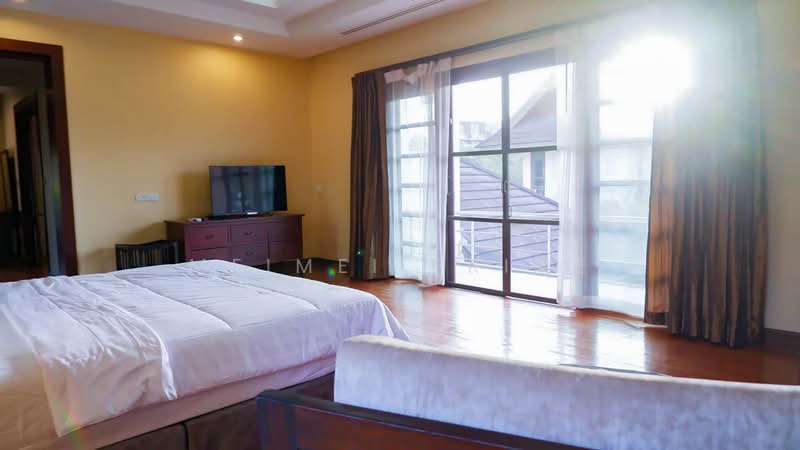 Bangtao Villa, Phuket, Choeng Thale, Thalang, Phuket, 5 Bedrooms, 300 sqm, Single Detached House For Rent, by MeiMei Prime, 500271814 - DDproperty.com