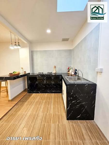 Yoocharoen Vibhavadi-rangsit 37, Bangkok, Don Mueang, Don Mueang, Bangkok, 2 Bedrooms, 64 sqm, Townhouse For Sale, by วิสุทธินี เฉลิมสินสุวรรณ, 500271816 - DDproperty.com