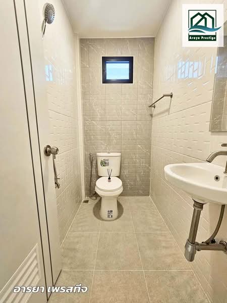 Yoocharoen Vibhavadi-rangsit 37, Bangkok, Don Mueang, Don Mueang, Bangkok, 2 Bedrooms, 64 sqm, Townhouse For Sale, by วิสุทธินี เฉลิมสินสุวรรณ, 500271816 - DDproperty.com