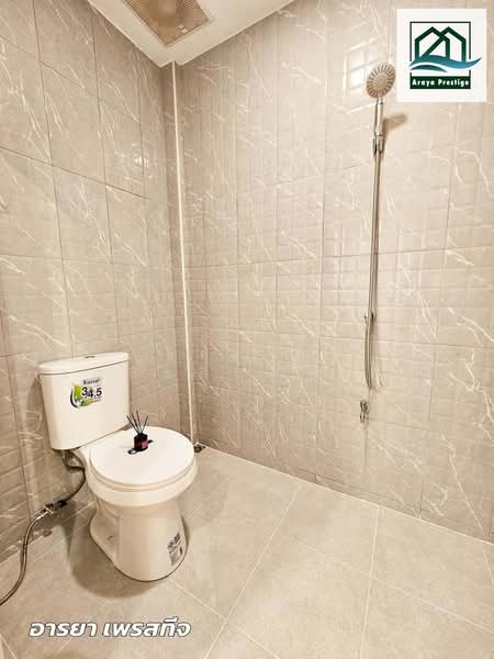 Yoocharoen Vibhavadi-rangsit 37, Bangkok, Don Mueang, Don Mueang, Bangkok, 2 Bedrooms, 64 sqm, Townhouse For Sale, by วิสุทธินี เฉลิมสินสุวรรณ, 500271816 - DDproperty.com