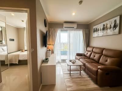 ขาย - Lumpini Seaview Jomtien : ลุมพินี ซีวิว จอมเทียน, ชลบุรี