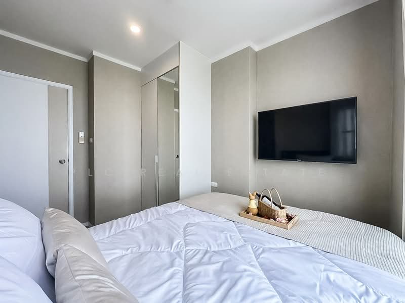 Lumpini Seaview Jomtien, Chon Buri (Pattaya), Jomtien Saisong Road, Nong Pru, Bang Lamung (Pattaya), Chon Buri (Pattaya), 1 Bedroom, 28 sqm, Condo For Sale, by PLC real estate, 500271817 - DDproperty.com