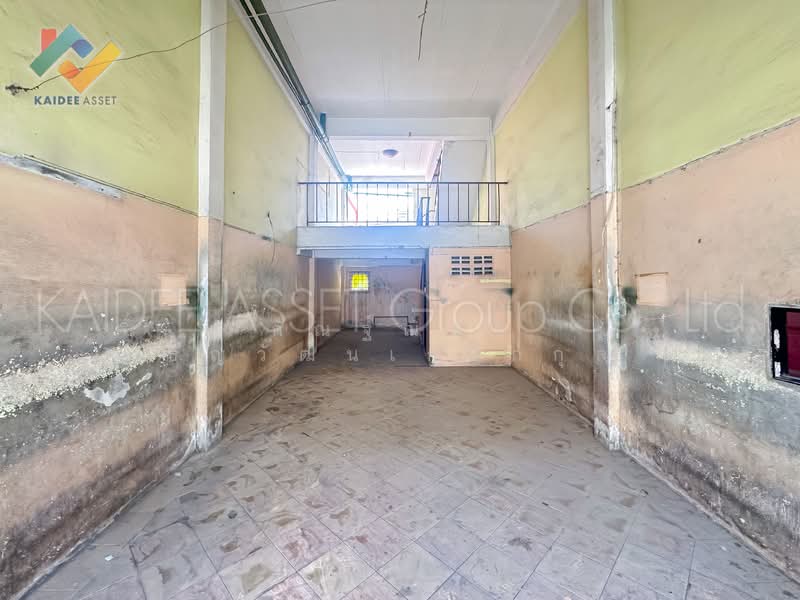 Soi Phetkasem 99, Samut Sakhon, เพชรเกษม, Om Noi, Krathum Baen, Samut Sakhon, , 840 sqm, Shophouse For Sale, by Kannisa Thanwatthanakrirkul, 500271818 - DDproperty.com