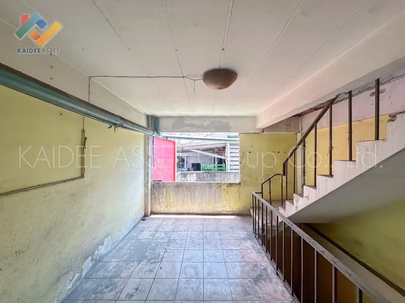 Soi Phetkasem 99, Samut Sakhon, เพชรเกษม, Om Noi, Krathum Baen, Samut Sakhon, , 840 sqm, Shophouse For Sale, by Kannisa Thanwatthanakrirkul, 500271818 - DDproperty.com