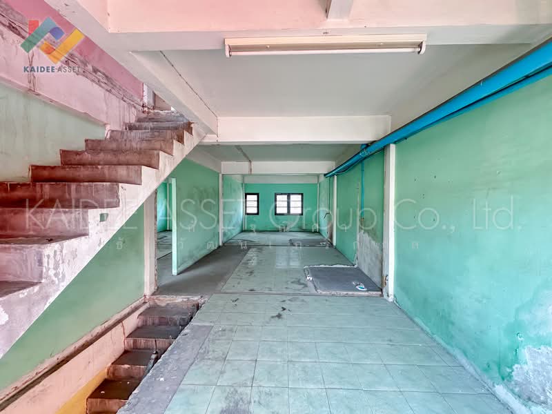 Soi Phetkasem 99, Samut Sakhon, เพชรเกษม, Om Noi, Krathum Baen, Samut Sakhon, , 840 sqm, Shophouse For Sale, by Kannisa Thanwatthanakrirkul, 500271818 - DDproperty.com