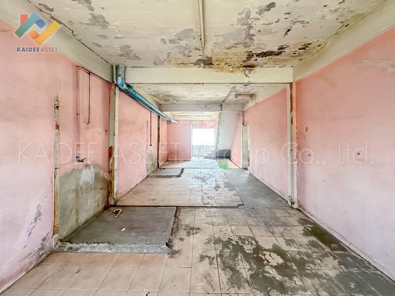 Soi Phetkasem 99, Samut Sakhon, เพชรเกษม, Om Noi, Krathum Baen, Samut Sakhon, , 840 sqm, Shophouse For Sale, by Kannisa Thanwatthanakrirkul, 500271818 - DDproperty.com