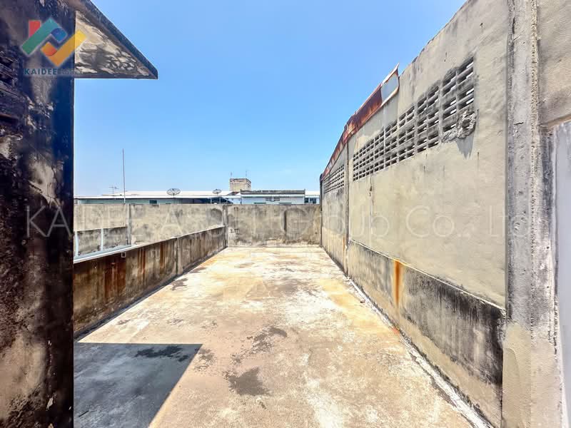 Soi Phetkasem 99, Samut Sakhon, เพชรเกษม, Om Noi, Krathum Baen, Samut Sakhon, , 840 sqm, Shophouse For Sale, by Kannisa Thanwatthanakrirkul, 500271818 - DDproperty.com