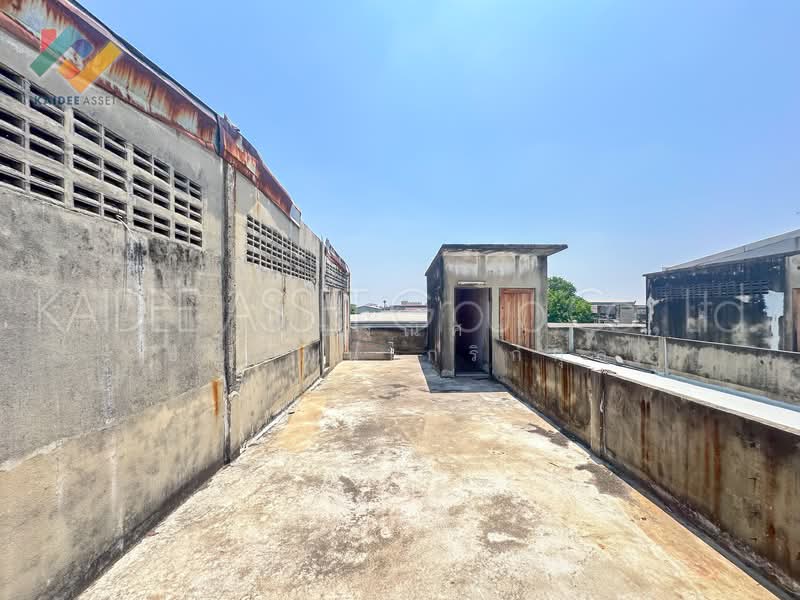 Soi Phetkasem 99, Samut Sakhon, เพชรเกษม, Om Noi, Krathum Baen, Samut Sakhon, , 840 sqm, Shophouse For Sale, by Kannisa Thanwatthanakrirkul, 500271818 - DDproperty.com