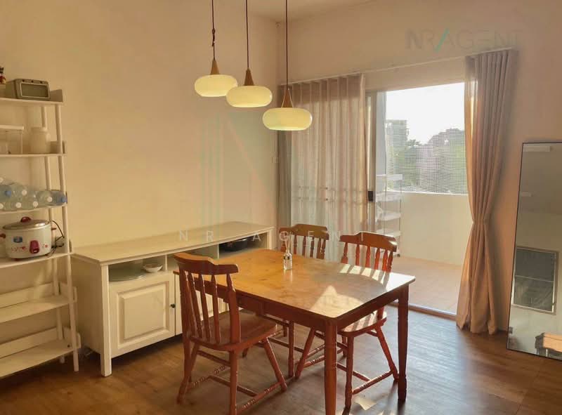 Taopoon Mansion, Bangkok, Bang Sue, Bang Sue, Bangkok, 1 Bedroom, 54 sqm, Condo For Sale, by NR AGENT, 500271820 - DDproperty.com