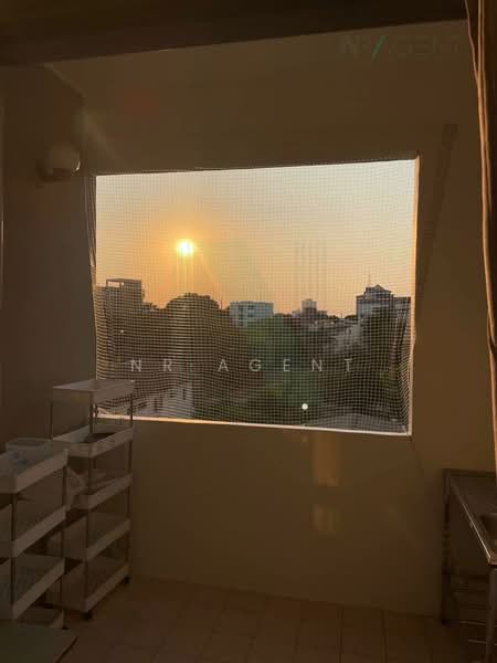 Taopoon Mansion, Bangkok, Bang Sue, Bang Sue, Bangkok, 1 Bedroom, 54 sqm, Condo For Sale, by NR AGENT, 500271820 - DDproperty.com