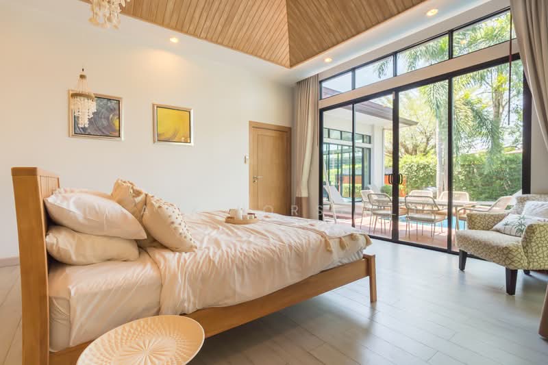 Tanode Estate, Phuket, Choeng Thale, Thalang, Phuket, 3 Bedrooms, 266 sqm, Villa For Sale, by Mark Horsfall, 500271823 - DDproperty.com