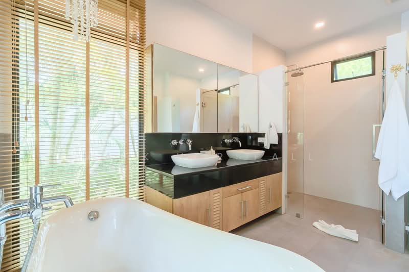 Tanode Estate, Phuket, Choeng Thale, Thalang, Phuket, 3 Bedrooms, 266 sqm, Villa For Sale, by Mark Horsfall, 500271823 - DDproperty.com