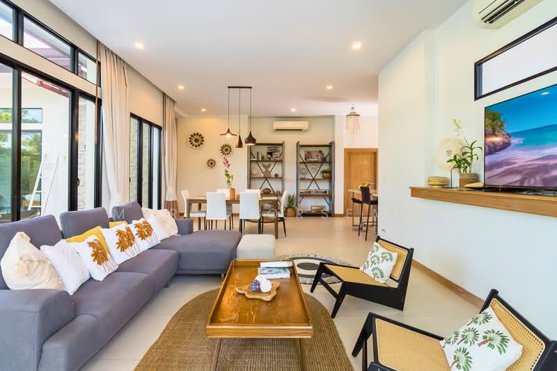 Tanode Estate, Phuket, Choeng Thale, Thalang, Phuket, 3 Bedrooms, 266 sqm, Villa For Sale, by Mark Horsfall, 500271823 - DDproperty.com