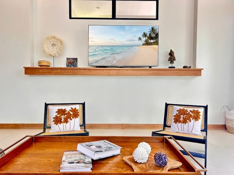 Tanode Estate, Phuket, Choeng Thale, Thalang, Phuket, 3 Bedrooms, 266 sqm, Villa For Sale, by Mark Horsfall, 500271823 - DDproperty.com